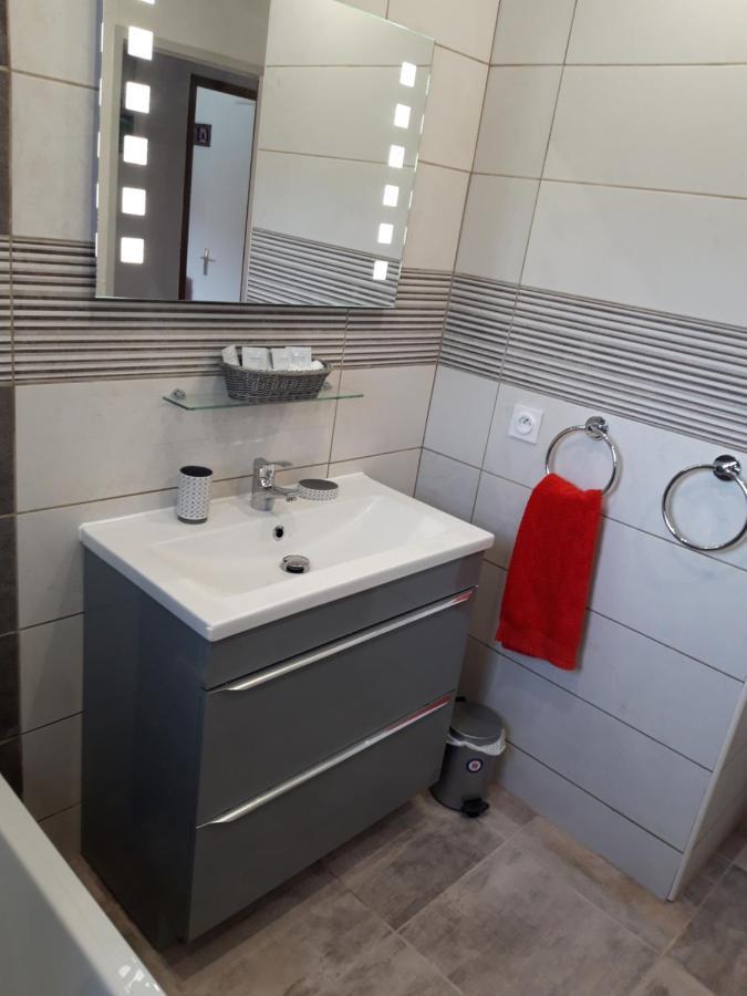 Villa Dendrane Granes Εξωτερικό φωτογραφία